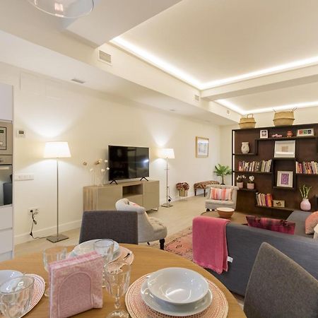 Sevilla Flats Экстерьер фото