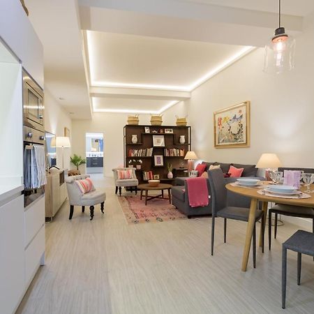 Sevilla Flats Экстерьер фото